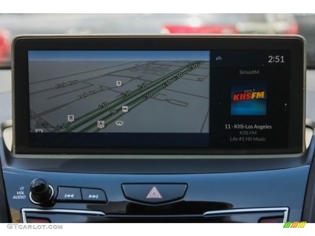 2019 Acura RDX A-Spec Navigation Photo #128986087