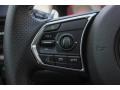 Ebony Steering Wheel Photo for 2019 Acura RDX #128986192