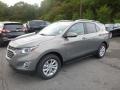 Pepperdust Metallic - Equinox LT AWD Photo No. 1