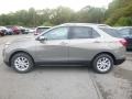Pepperdust Metallic - Equinox LT AWD Photo No. 2