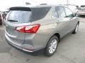 Pepperdust Metallic - Equinox LT AWD Photo No. 5