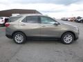 Pepperdust Metallic - Equinox LT AWD Photo No. 6