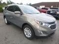 Pepperdust Metallic - Equinox LT AWD Photo No. 7