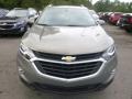 Pepperdust Metallic - Equinox LT AWD Photo No. 8