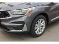 2019 Modern Steel Metallic Acura RDX FWD  photo #11