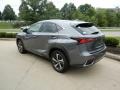 Nebula Gray Pearl - NX 300h Hybrid AWD Photo No. 5