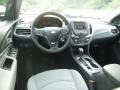 Kinetic Blue Metallic - Equinox LS AWD Photo No. 13