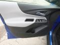 Kinetic Blue Metallic - Equinox LS AWD Photo No. 14