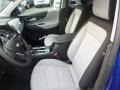 Kinetic Blue Metallic - Equinox LS AWD Photo No. 15