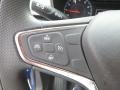 Kinetic Blue Metallic - Equinox LS AWD Photo No. 20