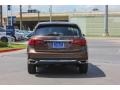 Canyon Bronze Metallic - MDX Technology SH-AWD Photo No. 6