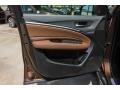 2019 Canyon Bronze Metallic Acura MDX Technology SH-AWD  photo #15