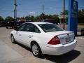 2006 Oxford White Ford Five Hundred SE  photo #4