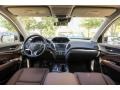 2019 Acura MDX Standard MDX Model Front Seat