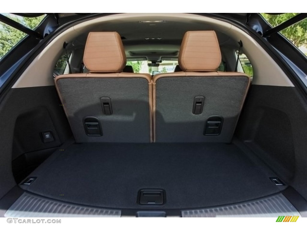 2019 Acura MDX Standard MDX Model Trunk Photo #128990668