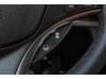 Espresso Steering Wheel Photo for 2019 Acura MDX #128990875