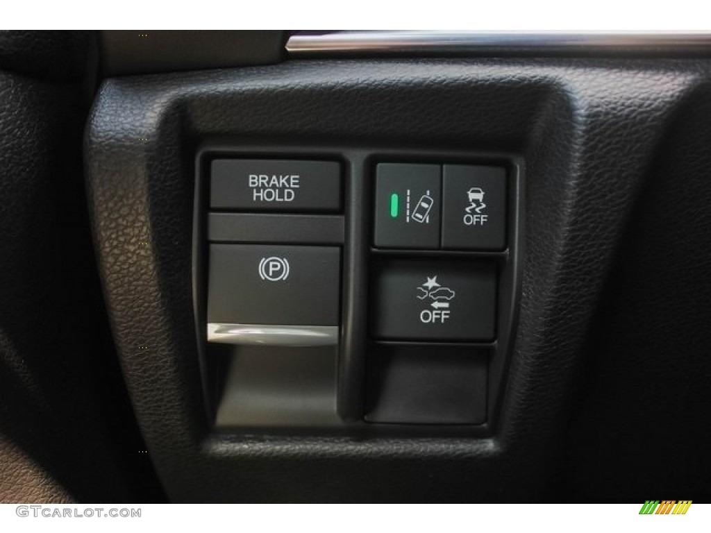 2019 Acura MDX Standard MDX Model Controls Photo #128990896
