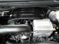 5.7 Liter OHV HEMI 16-Valve VVT MDS V8 2019 Ram 1500 Laramie Quad Cab 4x4 Engine