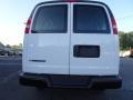 Summit White - Express 2500 Cargo WT Photo No. 11