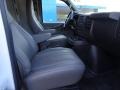 Summit White - Express 2500 Cargo WT Photo No. 15