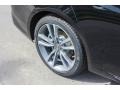 2019 Crystal Black Pearl Acura TLX V6 Sedan  photo #12
