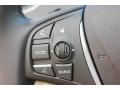 2019 Crystal Black Pearl Acura TLX V6 Sedan  photo #36