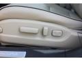 2019 Crystal Black Pearl Acura TLX V6 Advance Sedan  photo #13