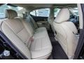 2019 Crystal Black Pearl Acura TLX V6 Advance Sedan  photo #21