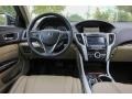 2019 Crystal Black Pearl Acura TLX V6 Advance Sedan  photo #25