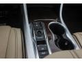 2019 Crystal Black Pearl Acura TLX V6 Advance Sedan  photo #30