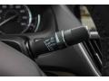 2019 Crystal Black Pearl Acura TLX V6 Advance Sedan  photo #34