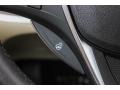 2019 Crystal Black Pearl Acura TLX V6 Advance Sedan  photo #36