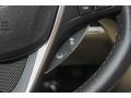 2019 Crystal Black Pearl Acura TLX V6 Advance Sedan  photo #38