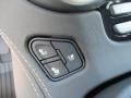 2019 Chevrolet Tahoe Premier 4WD Controls