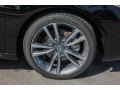 2019 Acura TLX V6 SH-AWD Technology Sedan Wheel and Tire Photo
