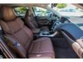 2019 Crystal Black Pearl Acura TLX V6 SH-AWD Technology Sedan  photo #23
