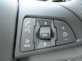 Controls of 2019 Trax LS AWD