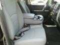 Brilliant Black Crystal Pearl - 1500 Express Quad Cab Photo No. 12