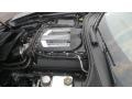 Black - Corvette Z06 Coupe Photo No. 5