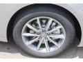 Lunar Silver Metallic - TLX Sedan Photo No. 11