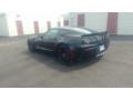 Black - Corvette Z06 Coupe Photo No. 15