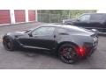 Black - Corvette Z06 Coupe Photo No. 18