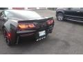 Black - Corvette Z06 Coupe Photo No. 19