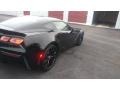 Black - Corvette Z06 Coupe Photo No. 20