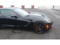 Black - Corvette Z06 Coupe Photo No. 21