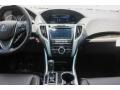 Lunar Silver Metallic - TLX Sedan Photo No. 26