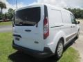 Frozen White - Transit Connect XLT Van Photo No. 4