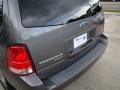 Dark Shadow Grey Metallic - Freestar SE Photo No. 26