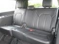 Ebony Rear Seat Photo for 2018 Ford Expedition #128994010