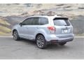 Ice Silver Metallic - Forester 2.0XT Touring Photo No. 8